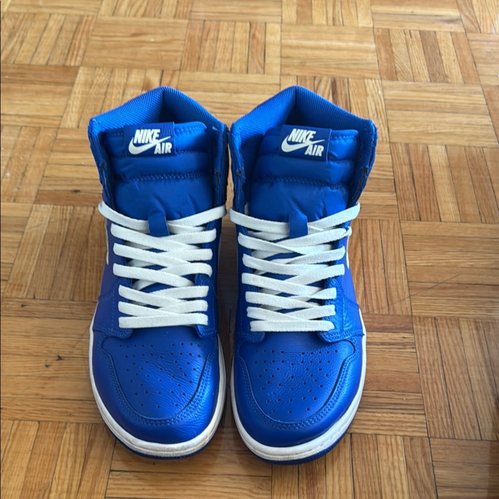 Jordan 1 Retro High Og ‘Hyper Royal’